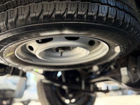 Used 2006 Toyota Tacoma 2WD Regular Cab image 81