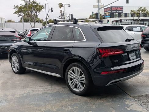 Used 2019 Audi Q5 2.0T Premium Plus AWD/4WD image 5
