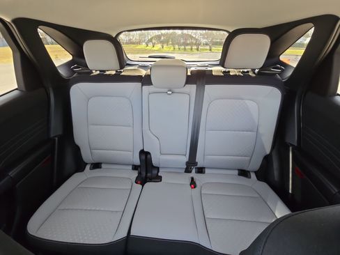 Certified 2024 Ford Escape Active image 20