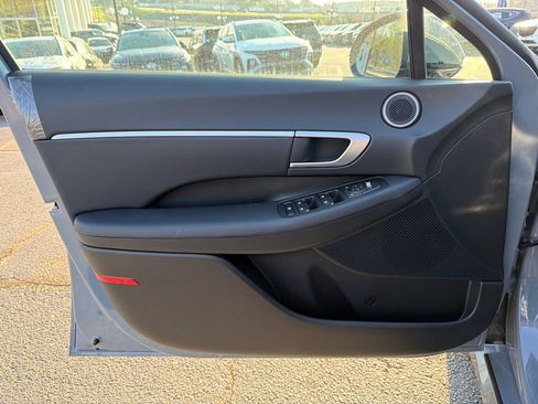 New 2026 Hyundai Sonata SEL image 10