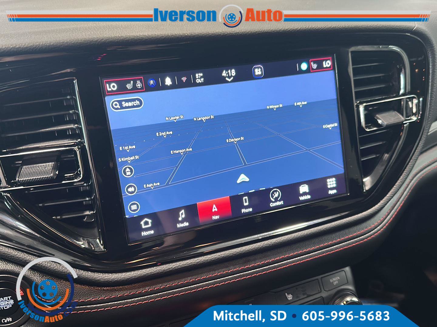 Used 2026 Dodge Durango GT AWD/4WD image 20