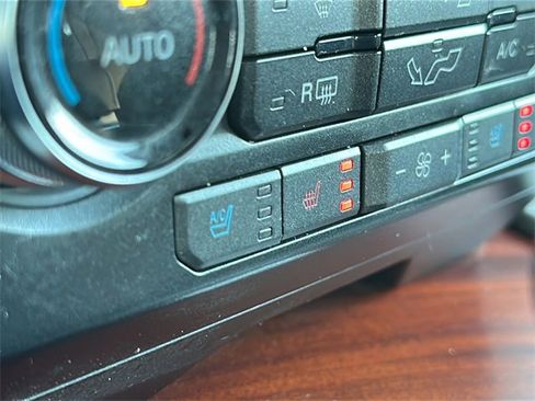 Used 2015 Ford F150 King Ranch w/ Equipment Group 601A Luxury image 34