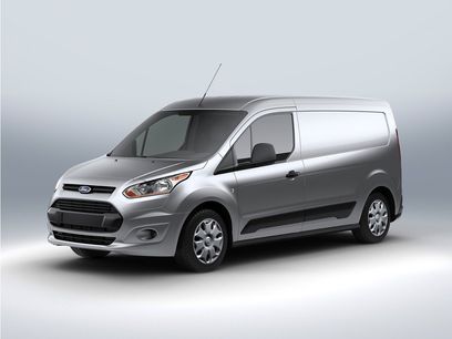Used 2015 Ford Transit Connect XL