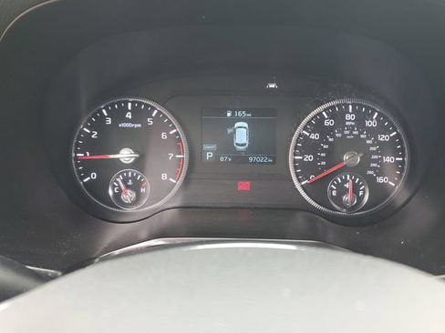 Used 2021 Kia Telluride EX w/ EX Premium Package AWD/4WD image 22
