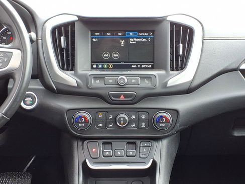 Used 2019 GMC Terrain SLE w/ Driver Convenience Package AWD/4WD image 13