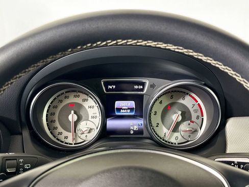 Used 2017 Mercedes-Benz GLA 250 image 10