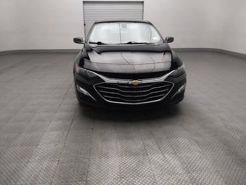 Used 2021 Chevrolet Malibu LS w/ LPO, Convenience Package 2 FWD image 14