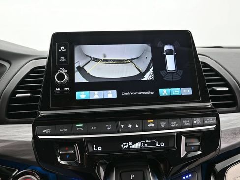 Used 2026 Honda Odyssey Elite image 13