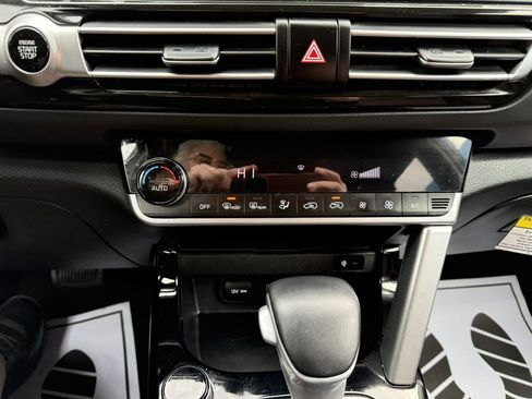 Used 2022 Kia Seltos SX image 22