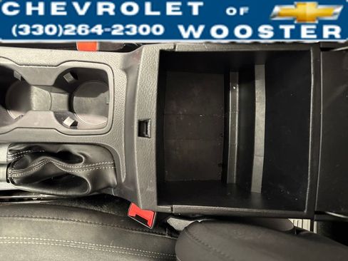 Used 2020 Ford Ranger XLT w/ Equipment Group 302A Luxury image 25