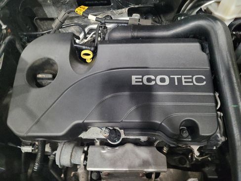 Used 2022 Chevrolet Equinox LT image 30