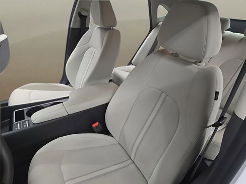 Certified 2025 Hyundai Sonata SEL FWD image 8