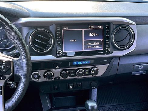Used 2023 Toyota Tacoma SR5 AWD/4WD image 7