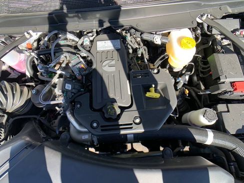 New 2026 RAM 3500 Tradesman w/ Chrome Appearance Group image 23