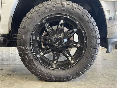 Used 2021 RAM 2500 Laramie AWD/4WD image 23