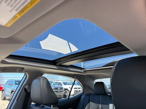 Used 2023 Toyota Camry XSE w/ Blackout Package (TMS) image 23