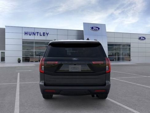 New 2025 Ford Expedition Platinum w/ Stealth Performance Package AWD/4WD image 5