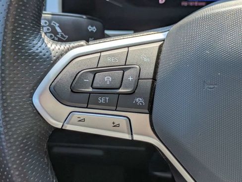 Used 2021 Volkswagen Atlas SEL Premium AWD/4WD image 28