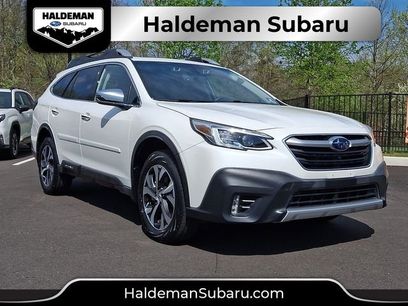 Used 2020 Subaru Outback Touring XT