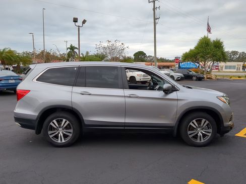 Used 2018 Honda Pilot EX-L image 5