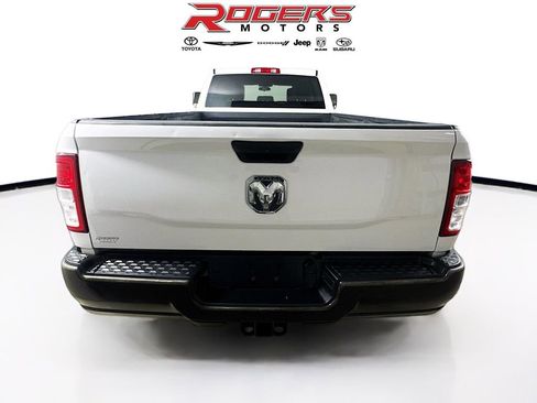 Used 2020 RAM 3500 Tradesman w/ Max Tow Package image 7