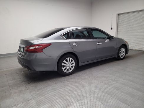 Used 2018 Nissan Altima 2.5 S w/ S Convenience Package image 10
