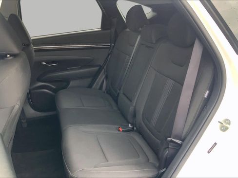 Used 2024 Hyundai Tucson SEL FWD image 19