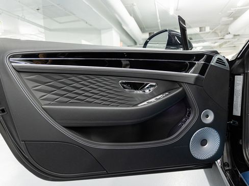 New 2026 Bentley Continental GT image 33