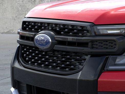 New 2026 Ford Ranger XLT AWD/4WD image 17