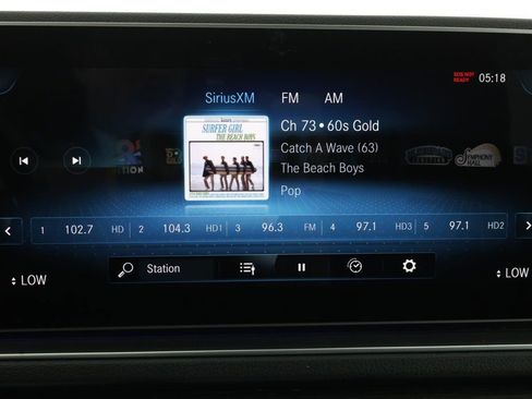 Used 2022 Mercedes-Benz GLE 350 4MATIC image 15