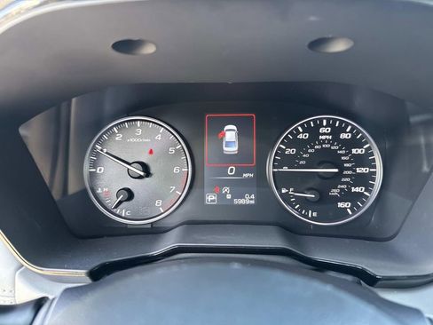 Used 2025 Subaru Legacy Premium w/ Popular Package #1A image 35