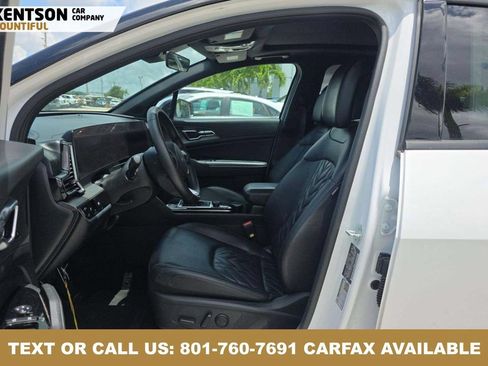 Used 2024 Kia Sportage X-Pro Prestige AWD/4WD image 4