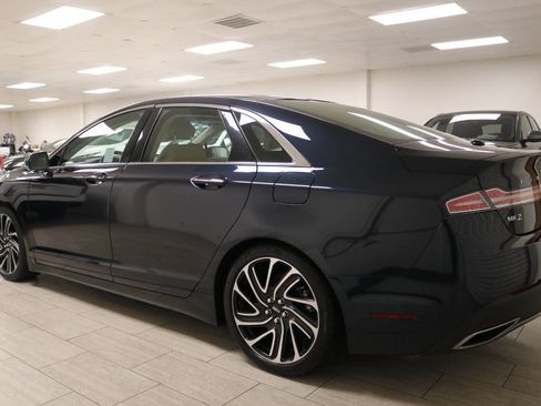 Used 2020 Lincoln MKZ Reserve w/ Elements Package image 7