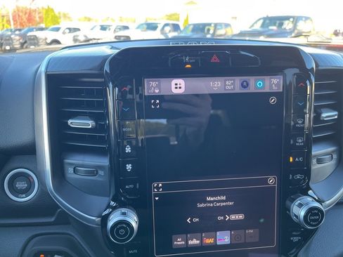 New 2026 RAM 1500 Big Horn image 24