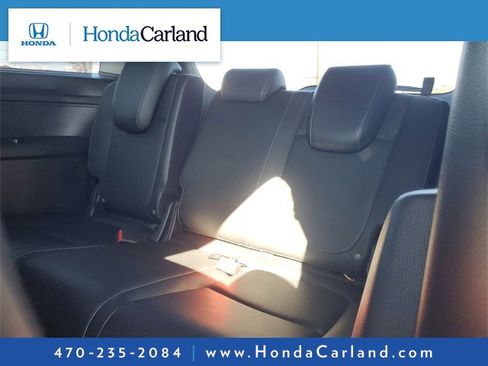Certified 2024 Honda Odyssey Touring image 30