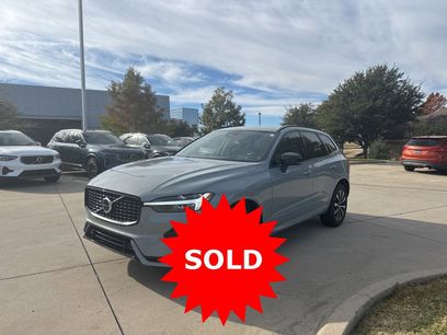 Certified 2025 Volvo XC60 B5 Core w/ Protection Package Premier