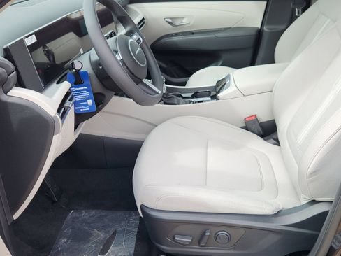 New 2026 Hyundai Tucson SEL AWD/4WD image 10