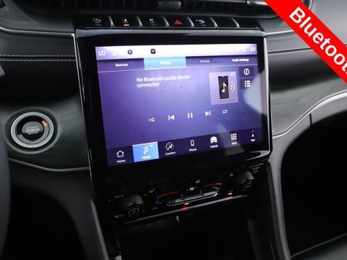 Used 2025 Jeep Grand Cherokee L Limited AWD/4WD image 24