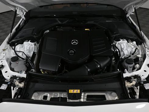 Used 2026 Mercedes-Benz C 300 Sedan image 31