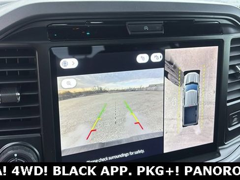 New 2026 Ford F150 XLT w/ Equipment Group 303A High image 16