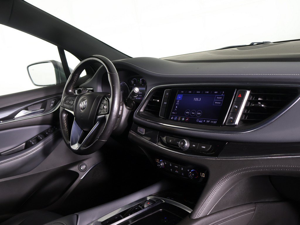 Used 2023 Buick Enclave Essence w/ Experience Buick Package AWD/4WD image 37