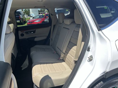Used 2019 Honda CR-V EX-L image 24