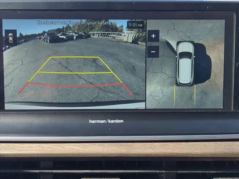 Used 2021 Kia Telluride SX w/ Towing Package image 12