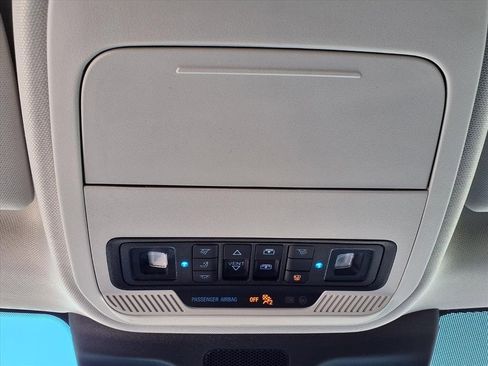 New 2025 Ford Expedition Active image 17