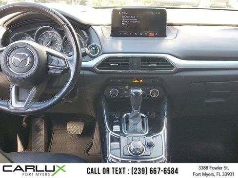 Used 2018 MAZDA CX-9 Grand Touring image 20
