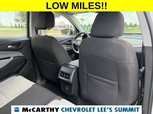 Used 2020 Chevrolet Equinox LS FWD image 29