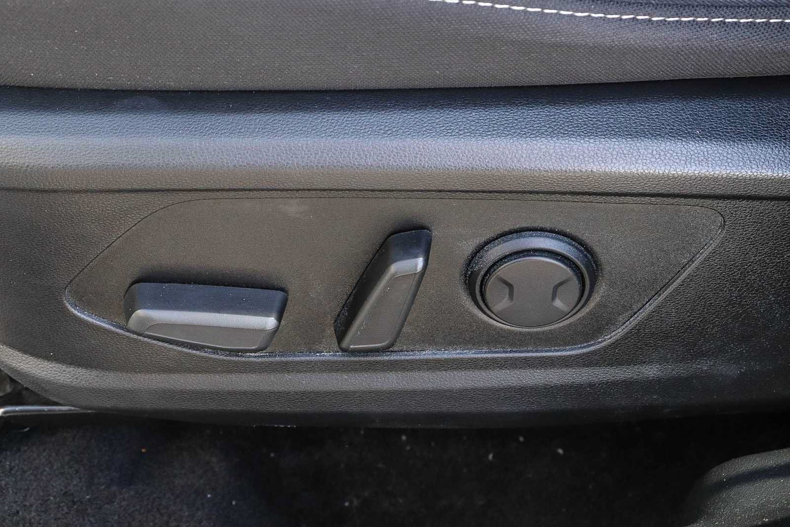 Used 2024 Hyundai Tucson SEL FWD image 30