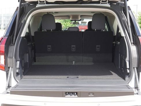 New 2026 Ford Expedition Max XL AWD/4WD image 26