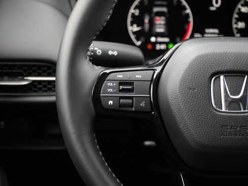 Used 2023 Honda HR-V EX-L image 22