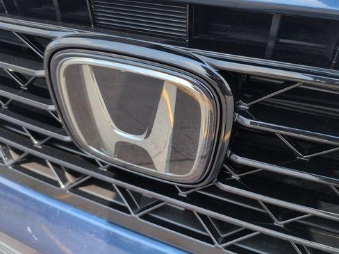 Used 2024 Honda Accord EX image 29